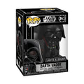 Produktbild Star Wars - Darth Vader Funko Pop-vickande figur med ljus och ljud