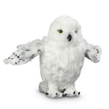 Produktbild Harry Potter - Hedwig plyschfigur med rörliga vingar