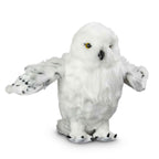 Produktbild Harry Potter - Hedwig plyschfigur med rörliga vingar