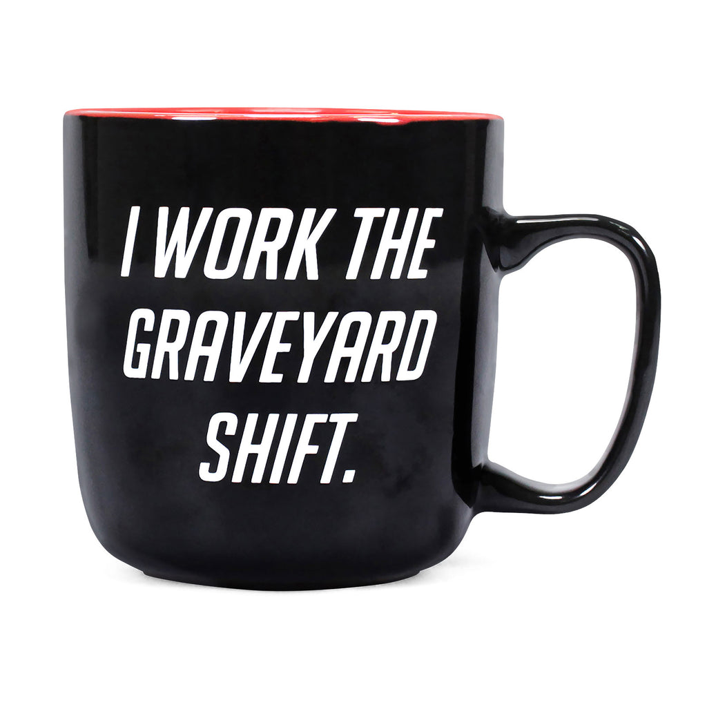 Produktbild Overwatch - Reaper Mugg