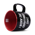 Produktbild Overwatch - Reaper Mugg