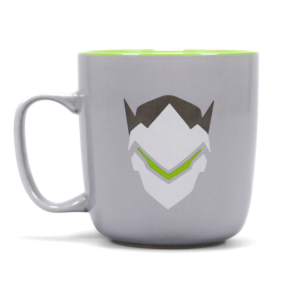 Produktbild Overwatch - Genji Mugg