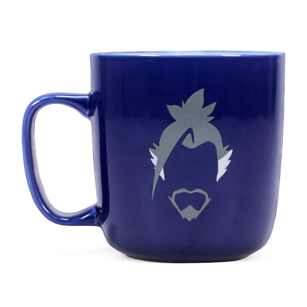 Produktbild Overwatch - Hanzo Mugg