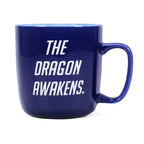 Produktbild Overwatch - Hanzo Mugg