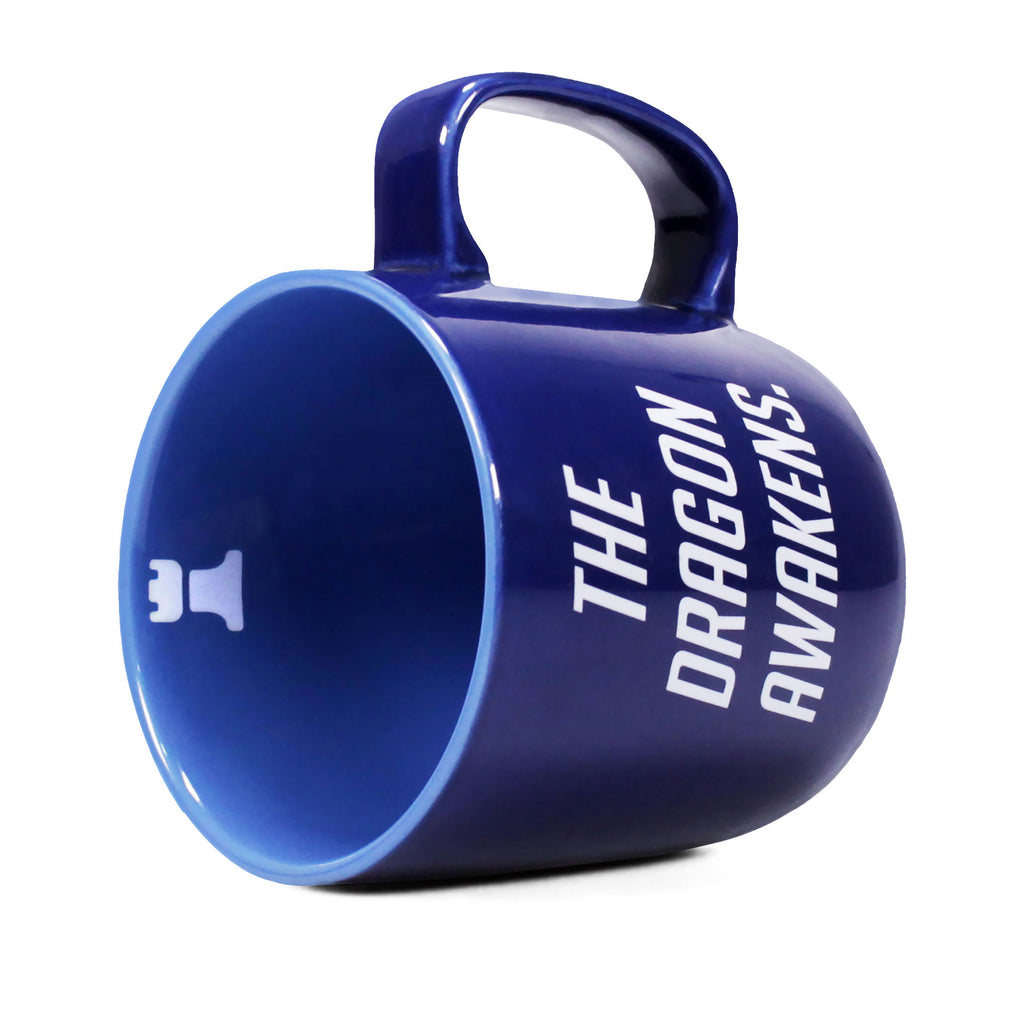 Produktbild Overwatch - Hanzo Mugg