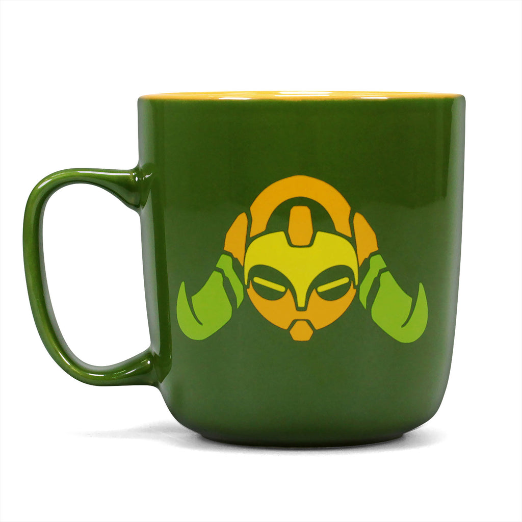 Produktbild Overwatch - Orisa Mugg