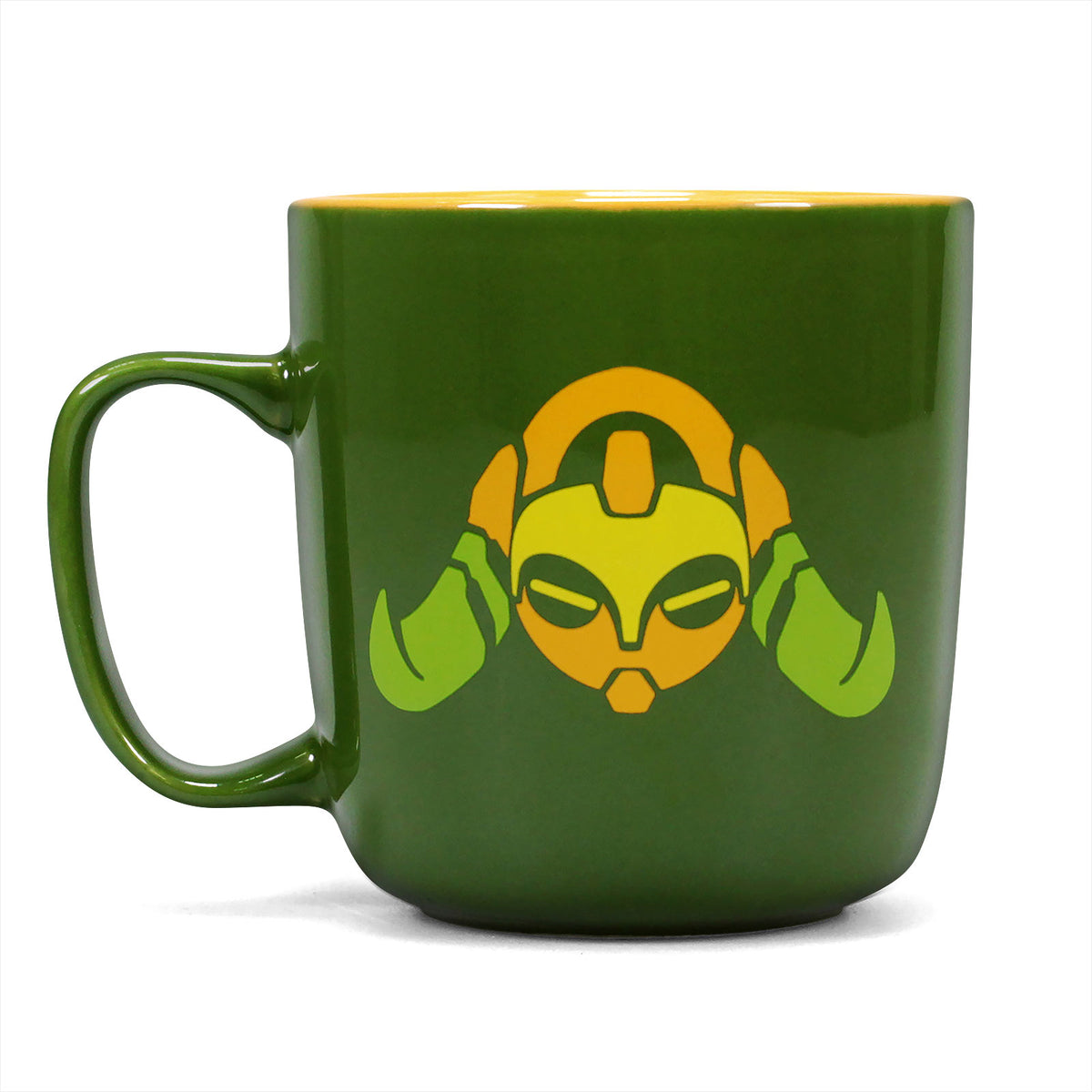 Produktbild Overwatch - Orisa Mugg