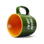 Produktbild Overwatch - Orisa Mugg