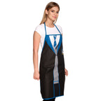 Produktbild Harry Potter - Ravenclaw Uniform Förkläde