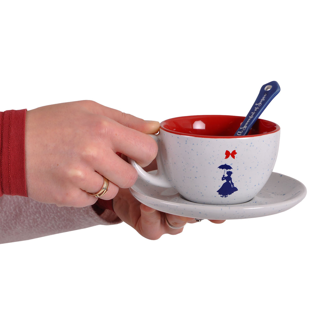 Product image Mary Poppins - Practically Perfect Collectible Cup