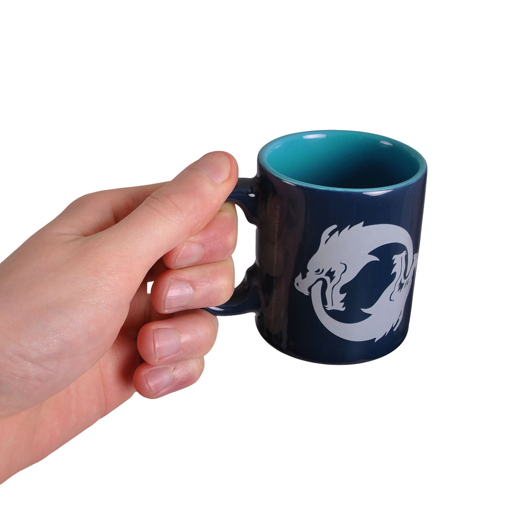 Produktbild Overwatch - Hanzo & Genji Espresso-koppset