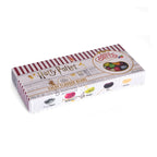 Produktbild Harry Potter - Bertie Botts Bönor Presentask 125g