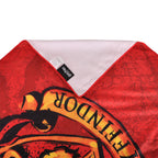 Produktbild Harry Potter - Strandhandduk med Gryffindor-emblem