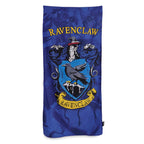 Produktbild Harry Potter - Ravenclaw Emblem Strandhandduk