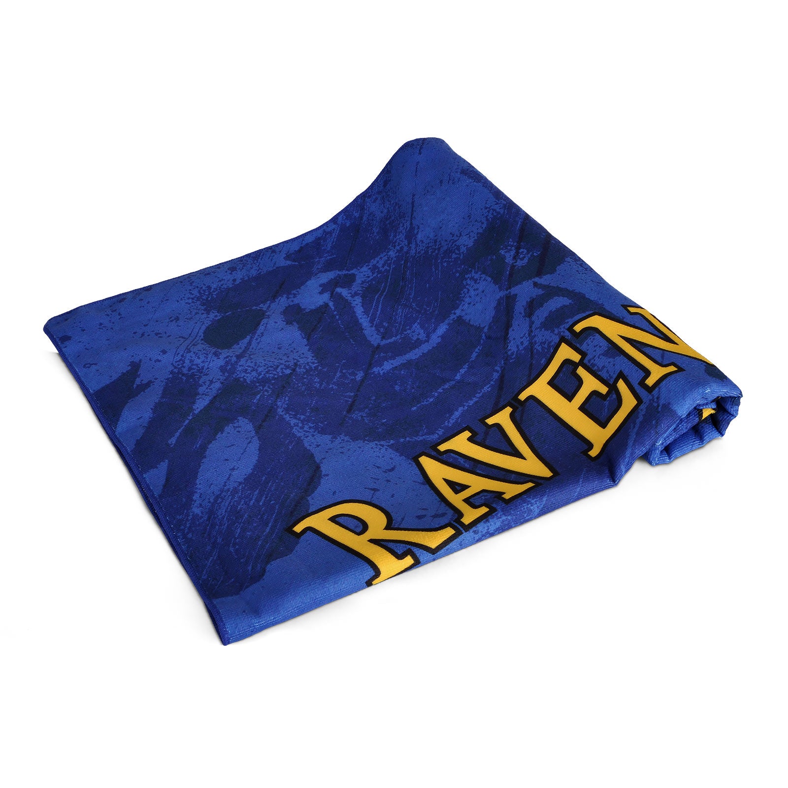 Produktbild Harry Potter - Ravenclaw Emblem Strandhandduk