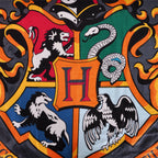 Produktbild Harry Potter - Strandhandduk med Hogwarts vapensköld