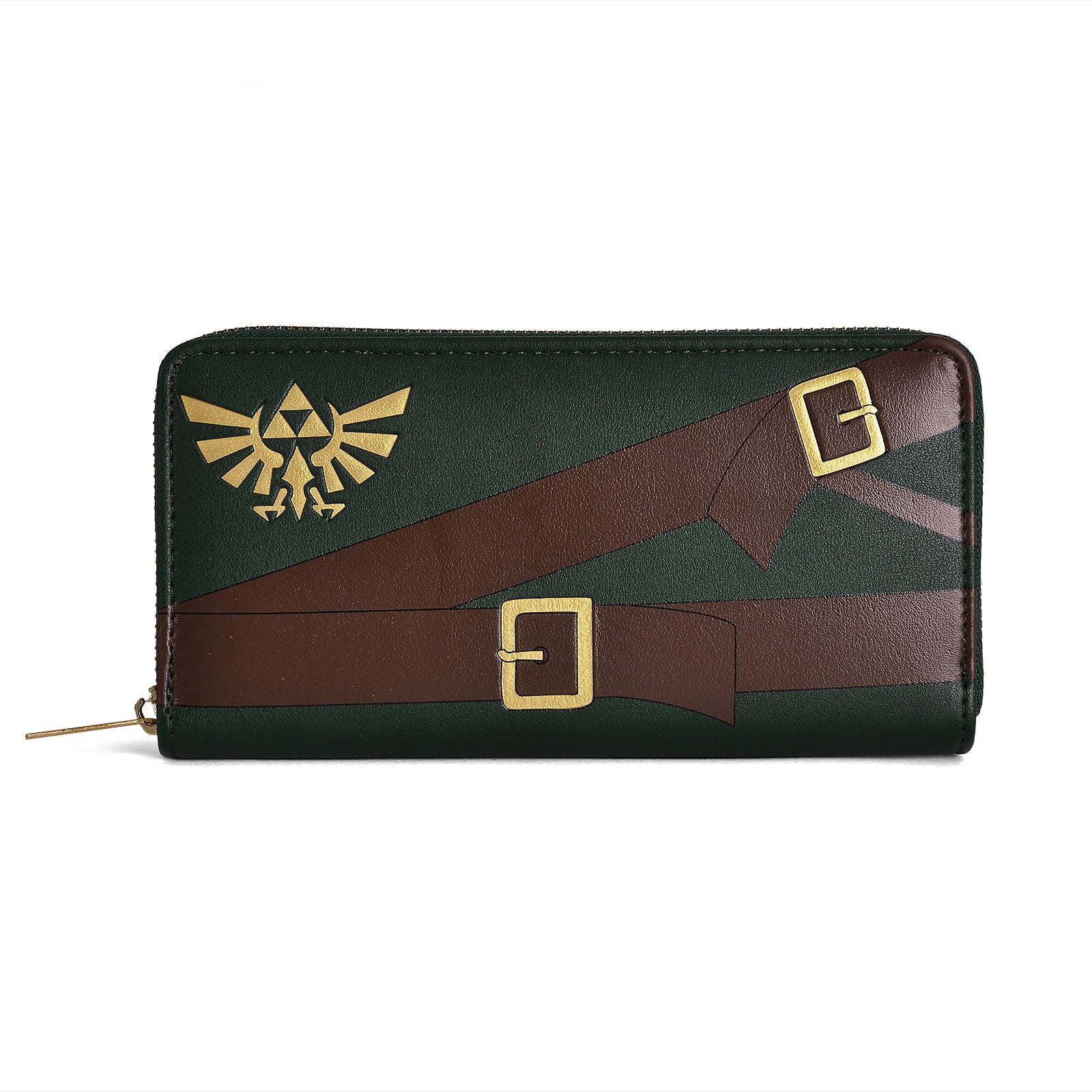 Produktbild Zelda - Damplånbok i Links outfit-stil