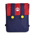 Produktbild Super Mario - Ryggsäck i outfit-design