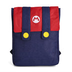 Produktbild Super Mario - Ryggsäck i outfit-design