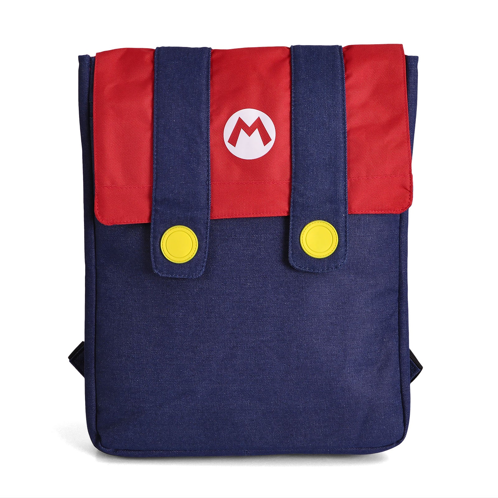 Produktbild Super Mario - Ryggsäck i outfit-design
