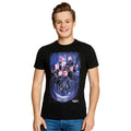 Produktbild Star Trek - Discovery Crew T-shirt svart