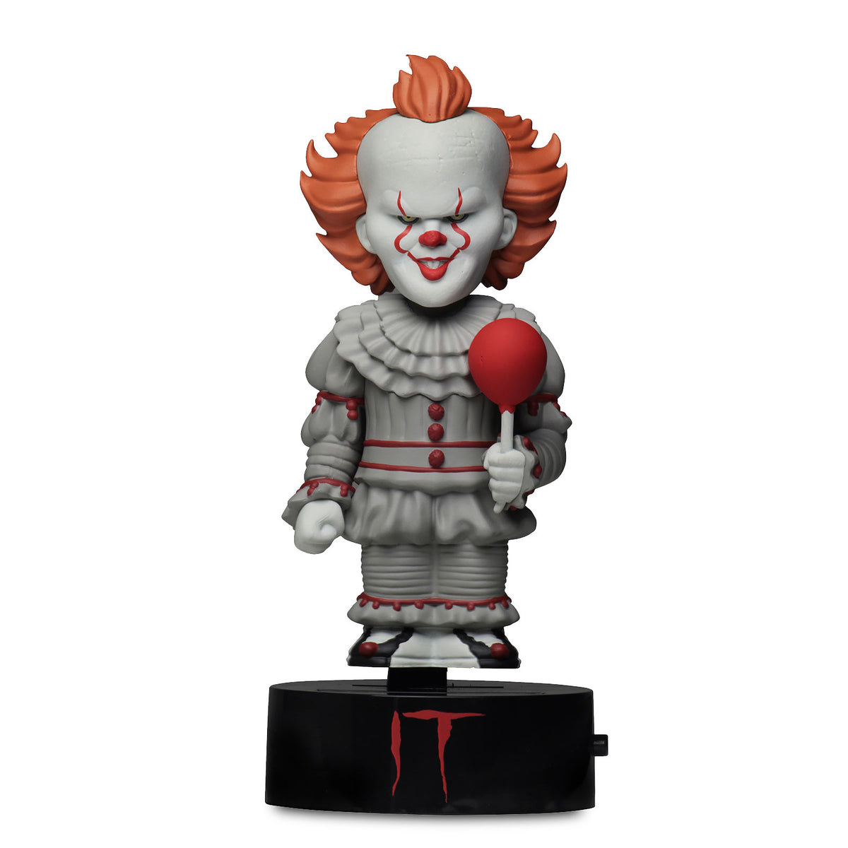 Produktbild Stephen Kings DET - Pennywise Body Knockers Solcellsfigur
