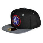 Produktbild Star Trek - Starfleet Command Logo Keps