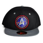 Produktbild Star Trek - Starfleet Command Logo Keps