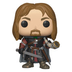 Product image The Lord of the Rings - Boromir Funko Pop Figurine