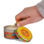 Produktbild Weasleys Zauberhafte Zauberscherze Doftljus Kanel - Harry Potter