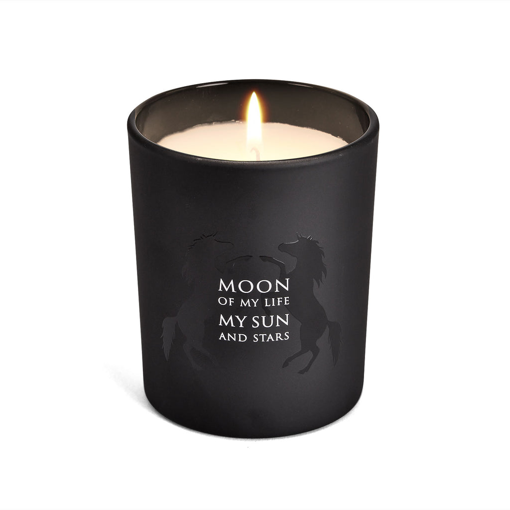 Produktbild Game of Thrones - Moon of My Life Ljus i glas