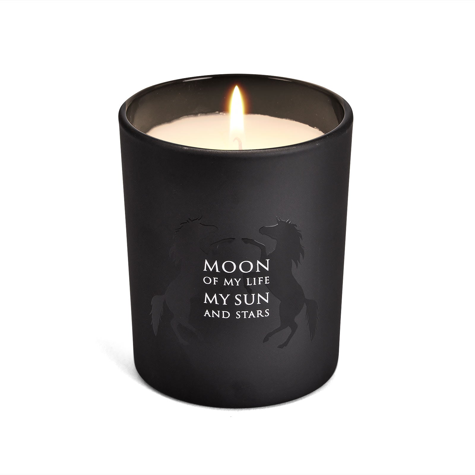 Produktbild Game of Thrones - Moon of My Life Ljus i glas