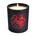 Produktbild Game of Thrones - Targaryen emblem ljus i glas