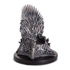 Produktbild Game of Thrones - Miniatyrreplik av Järntronen