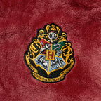 Product image Harry Potter - Gryffindor Crest Bathrobe red