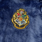 Produktbild Harry Potter - Ravenclaw Emblem Morgonrock blå