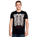 Produktbild Supernatural - Hunter Inside T-shirt svart