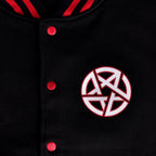 Produktbild Supernatural - Winchester Brothers Collegejacka