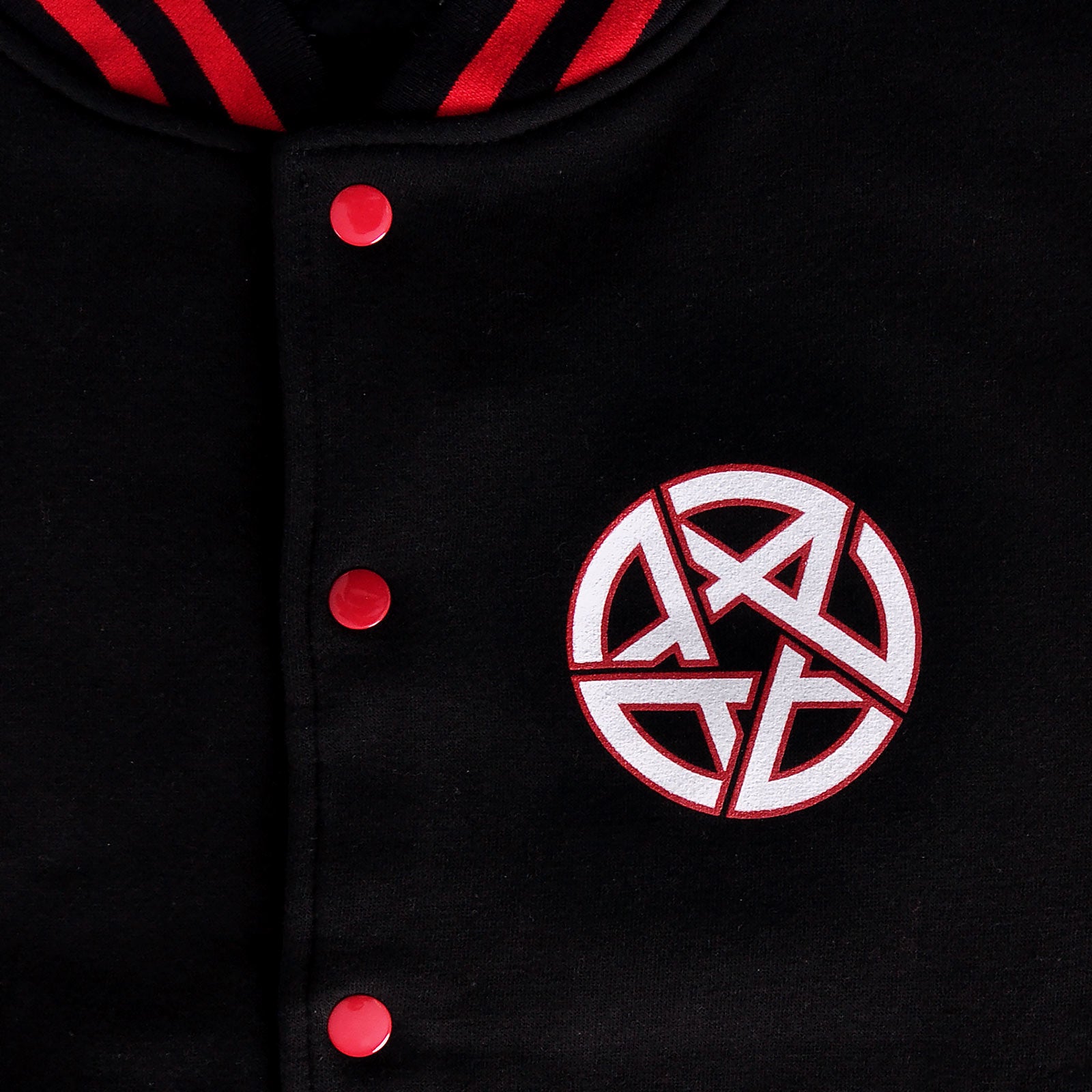 Produktbild Supernatural - Winchester Brothers Collegejacka