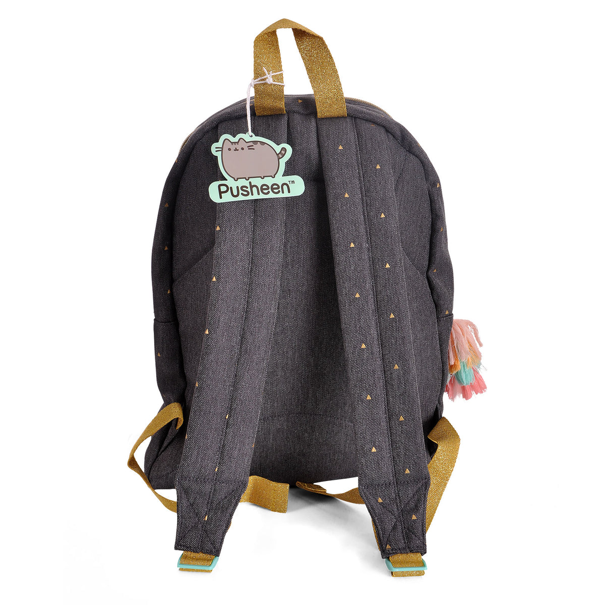 Product image Pusheen - Purrfect Backpack