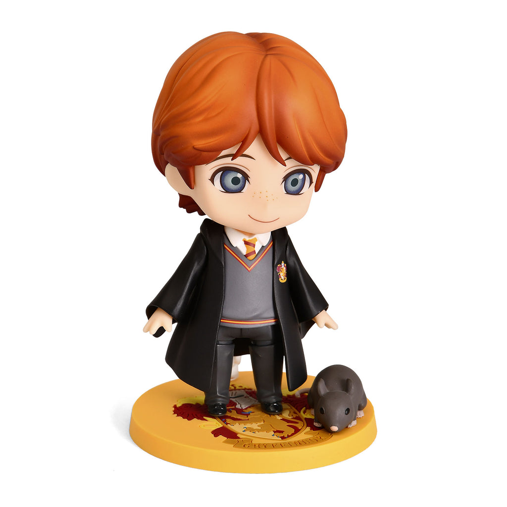 Produktbild Harry Potter - Ron Weasley actionfigur