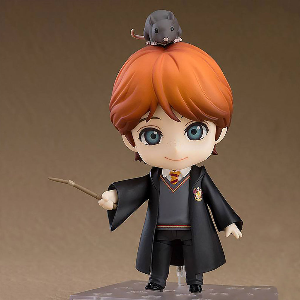 Produktbild Harry Potter - Ron Weasley actionfigur