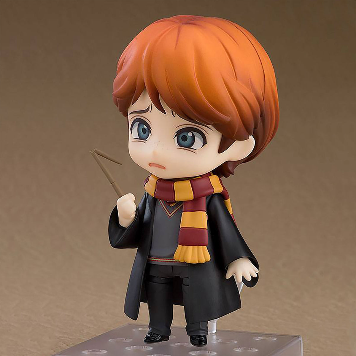 Produktbild Harry Potter - Ron Weasley actionfigur