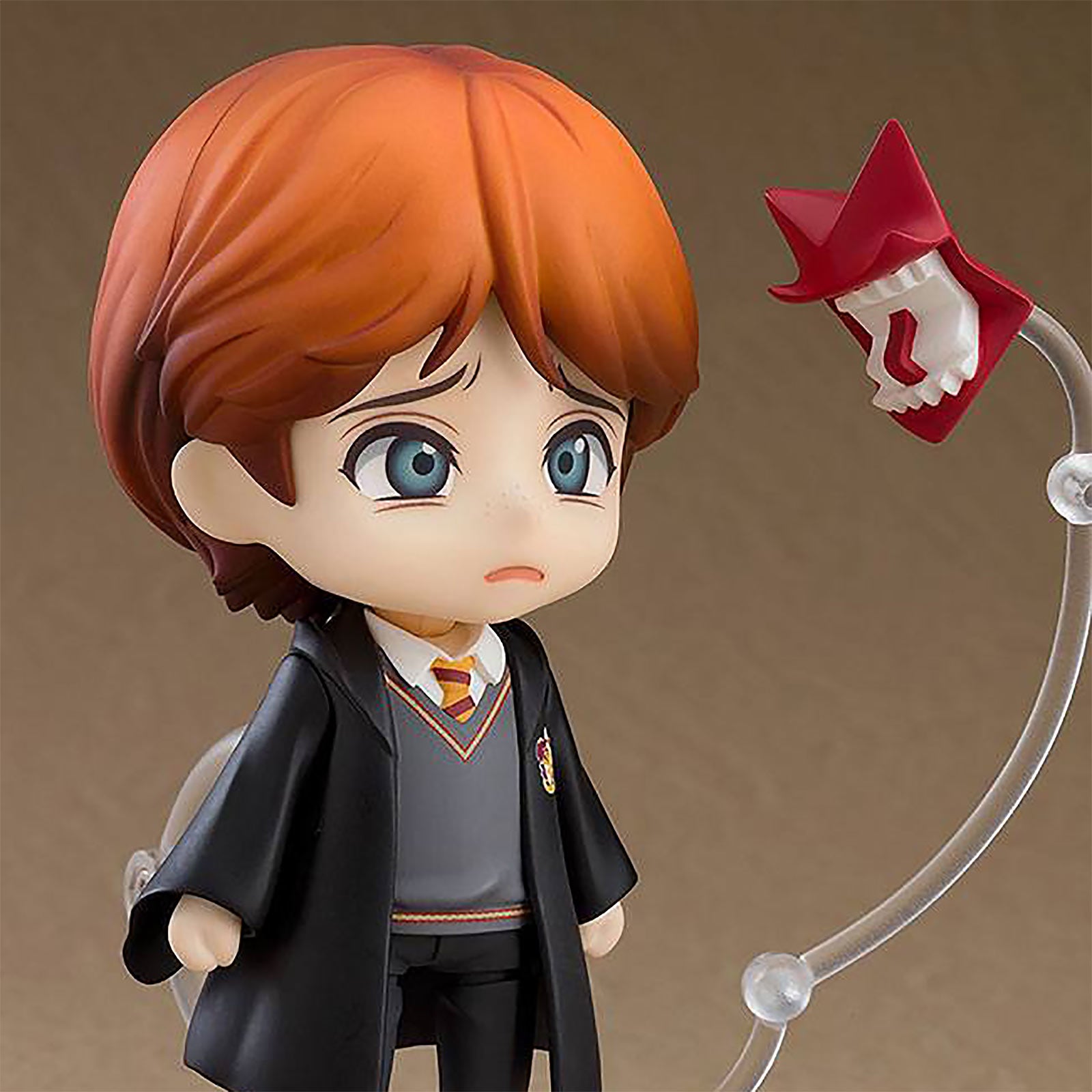 Produktbild Harry Potter - Ron Weasley actionfigur