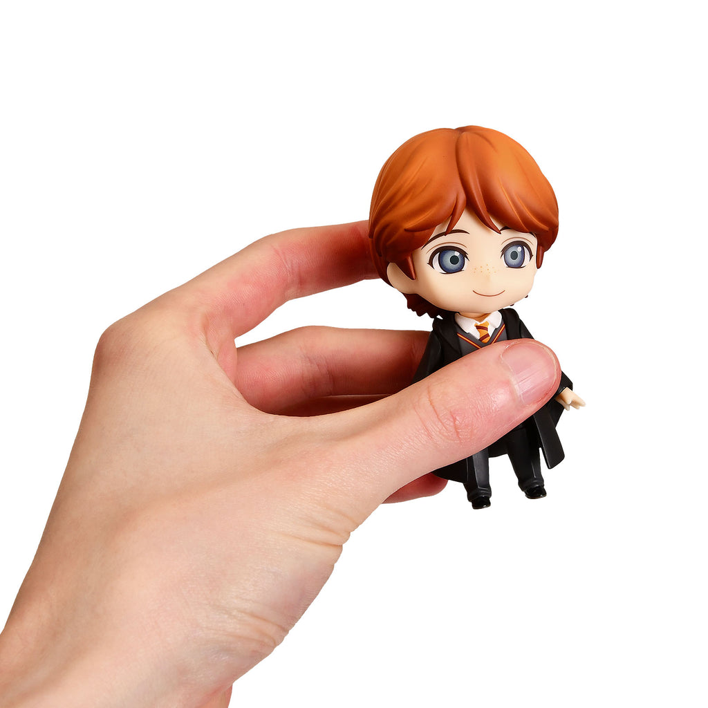 Produktbild Harry Potter - Ron Weasley actionfigur