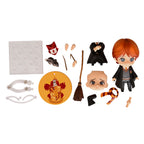 Produktbild Harry Potter - Ron Weasley actionfigur