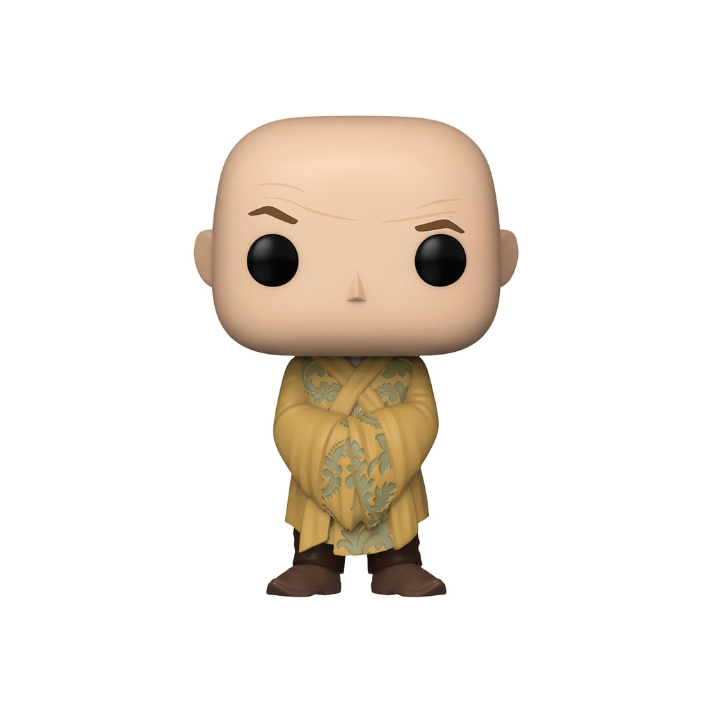 Produktbild Game of Thrones - Lord Varys Funko Pop Figur