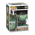 Produktbild Sagan om Ringen - De Dödas Kung Funko Pop Figur
