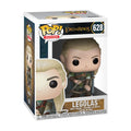 Produktbild Sagan om Ringen - Legolas Funko Pop Figur