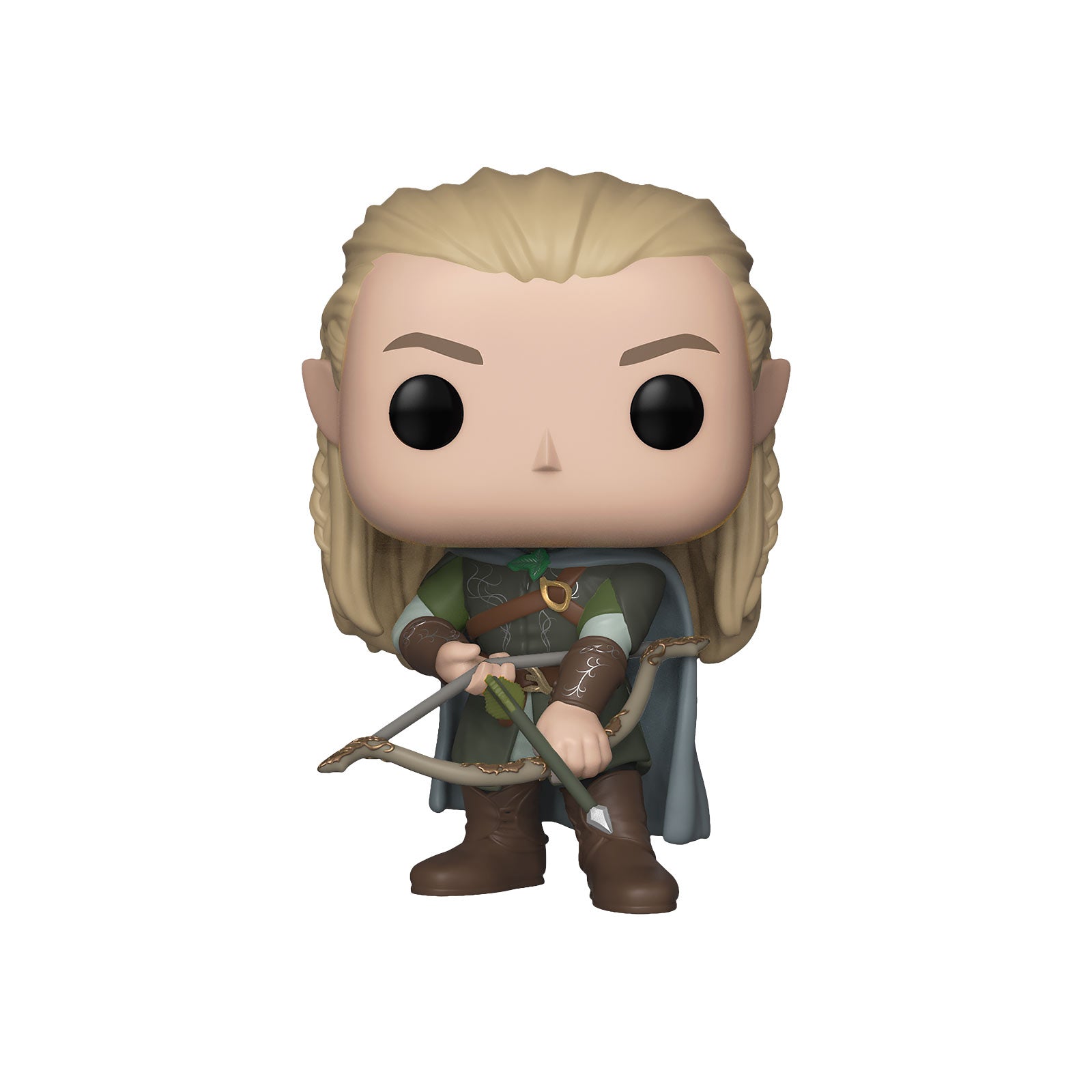 Produktbild Sagan om Ringen - Legolas Funko Pop Figur
